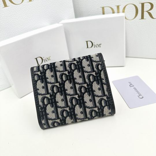 Dior Wallet 2023 ID:20231003-78
